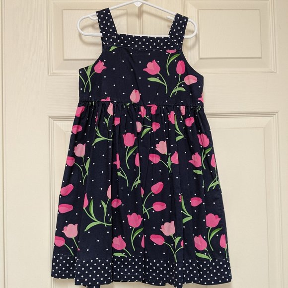 Gymboree Other - Gymboree Dress